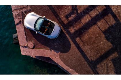 Mazda MX-5 2.0 Skyactiv G 184Ps
